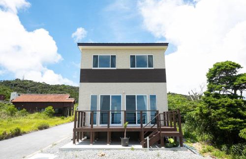 Kaneshi Villa | MAKAI green