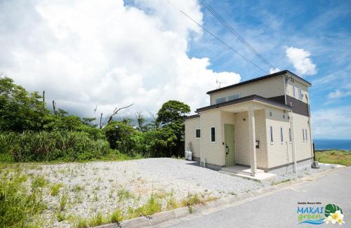 Kaneshi Villa | MAKAI green