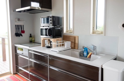 Kaneshi House | MAKAI green