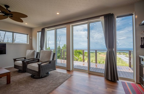 Kaneshi House | MAKAI green