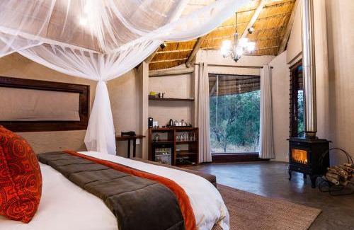 Hoedspruit Cabin | Makalali River Lodge