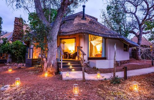 Hoedspruit Cabin | Makalali River Lodge