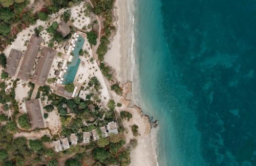 Bocachica Hotel | Makani Luxury Cartagena