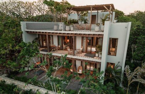 Bocachica Hotel | Makani Luxury Cartagena
