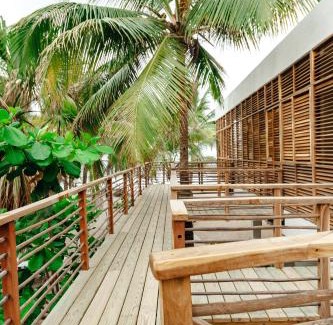 Palomino Hotel | Makao Beach Hotel