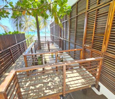 Palomino Hotel | Makao Beach Hotel