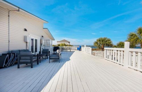 Navarre Beach House | Makarios Beach Blu