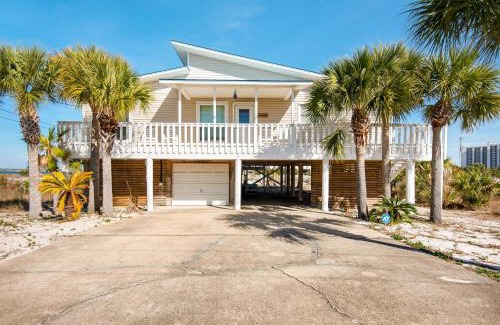 Navarre Beach House | Makarios Beach Blu