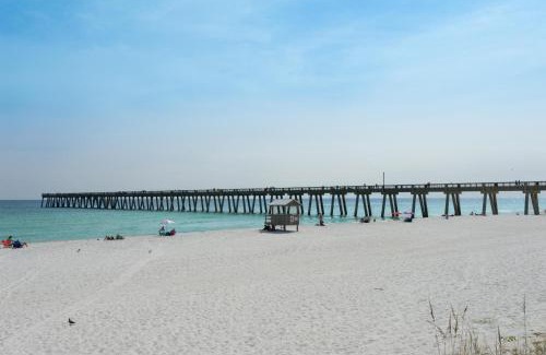 Navarre Beach House | Makarios Beach Blu