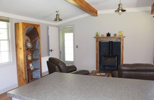 Makarora Other | Makarora River Ranch Cottage