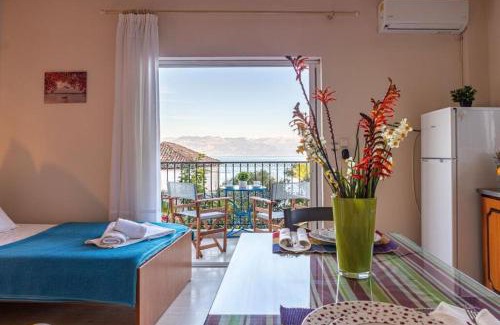 Petalidi Apartment | MAKAROUNIS THEA II