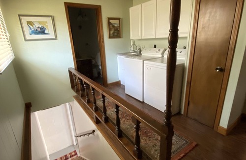 Heber Springs House | Make a Splash in Heber Springs w/Lake View - Lake Access - 3 bed, 3 bath
