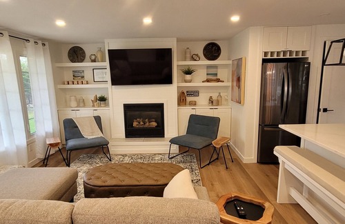 Wasaga Beach Cottage | Make memories at the Jansen Clan Cottage