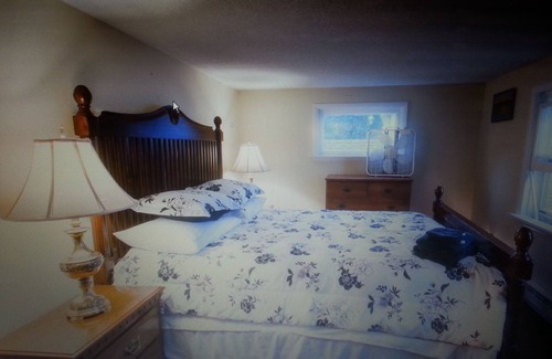 Geneva House | Make Our Lake Home, Your Home Away from Home, All the Necessities That You Need