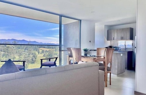 Rionegro Condo | Make this place an experience memorable. Welcome