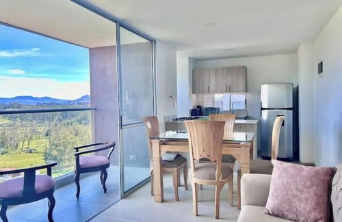 Rionegro Condo | Make this place an experience memorable. Welcome