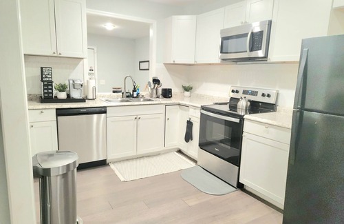 Rocky Mount House | Make This Your Home Away From Home, Today!