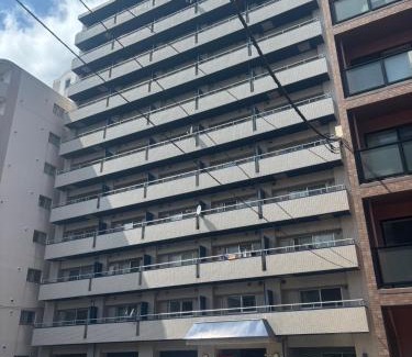 Susukino Apartment | Make Your Hotel Susukino D