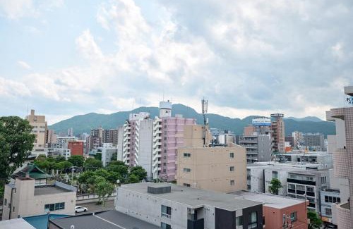 Susukino Apartment | Make Your Hotel Susukino D