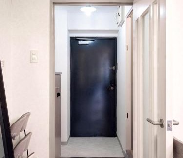 Susukino Apartment | Make Your Hotel Susukino D