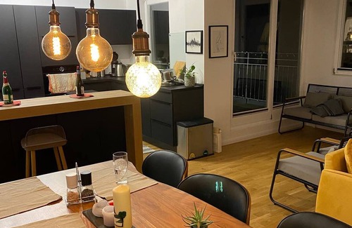 Neukoelln House | Make your stay in Berlin memorable