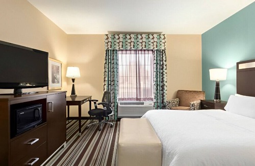 Statesboro House | Make Your Staycation Extra Delightful