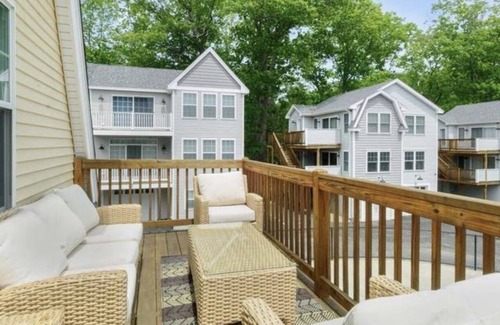 Ogunquit - Wells Condo | Make your summer memories here!