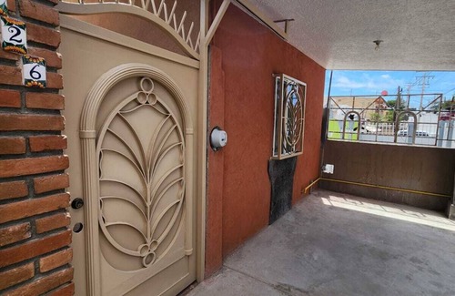 Juarez Municipality Apartment | Make yourself at home in this cozy Vrbo (Centrally located).