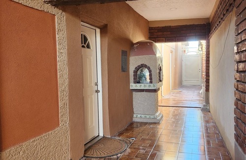 Juarez Municipality Apartment | Make yourself at home in this cozy Vrbo (centrally located).