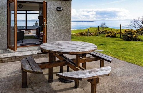 Ballycastle House | Makem's Self Catering Cottage