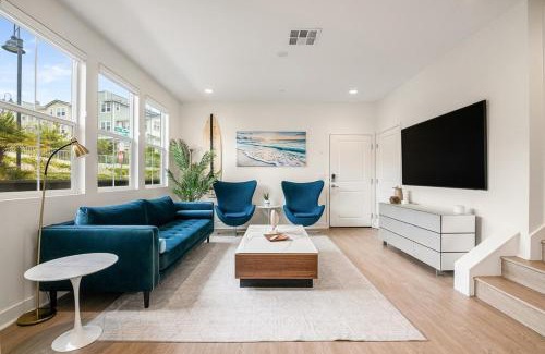 Townsite House | Makena By The Sea, 3 bed home near beach