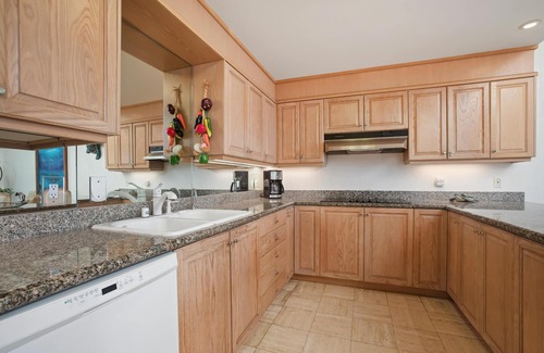 Wailea Condo | Makena Surf | A203 | Beachfront Resort