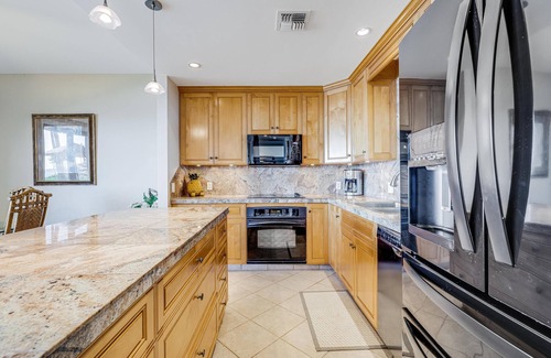 Wailea Condo | Makena Surf | B205 | Beachfront Resort