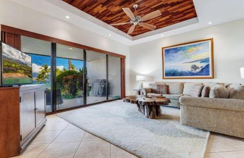 Wailea Apartment | MAKENA SURF, #C-103 condo