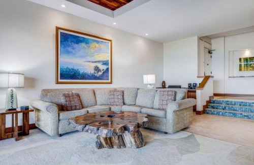 Wailea Apartment | MAKENA SURF, #C-103 condo