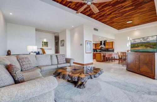 Wailea Apartment | MAKENA SURF, #C-103 condo