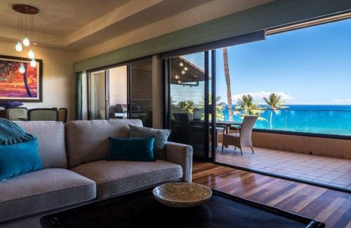 Wailea Apartment | MAKENA SURF, #C-205 condo