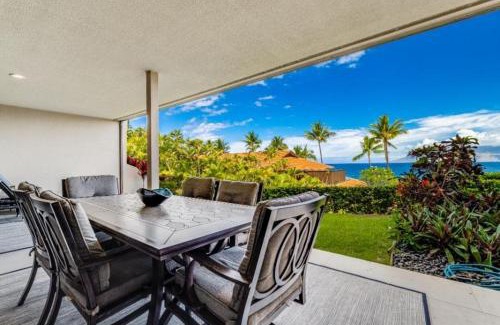 Wailea Apartment | MAKENA SURF #C102 condo