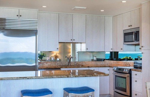 Wailea Hotel | Makena Surf - CoralTree Residence Collection