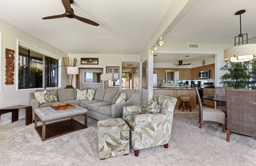 Wailea Hotel | Makena Surf - CoralTree Residence Collection