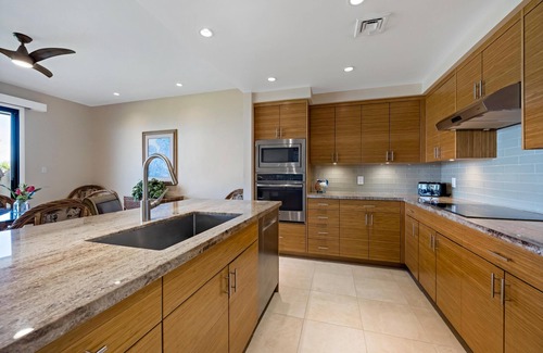 Wailea Condo | Makena Surf | F109 | Beachfront Resort