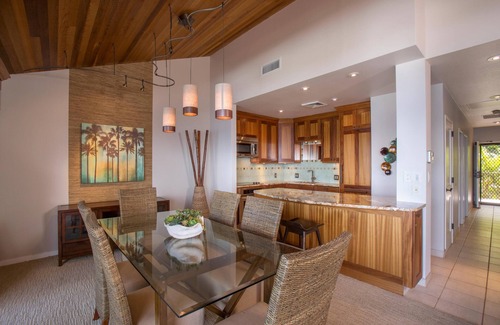 Wailea Condo | Makena Surf | F304 | Beachfront Resort
