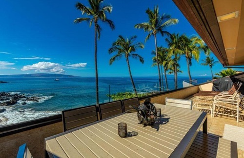 Wailea Apartment | MAKENA SURF, #G-304 condo