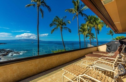 Wailea Apartment | MAKENA SURF, #G-304 condo