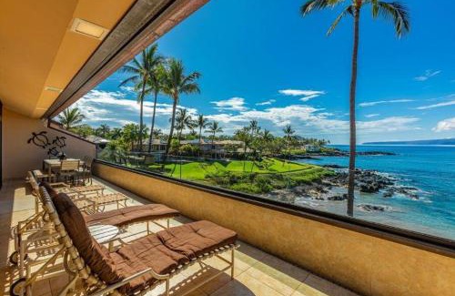 Wailea Apartment | MAKENA SURF, #G-304 condo