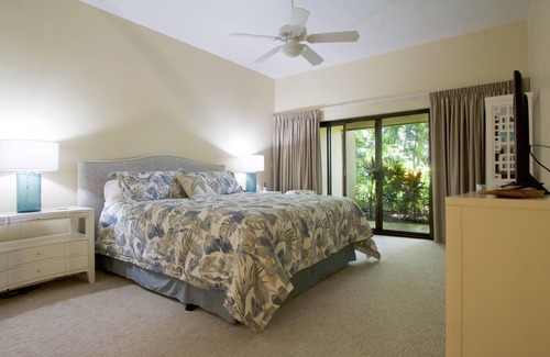Wailea Hotel | Makena Surf Resort #c-102 by Ali'i Resorts