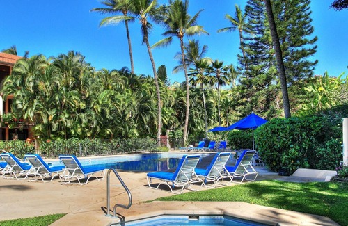 Wailea Hotel | Makena Surf Resort #c-102 by Ali'i Resorts