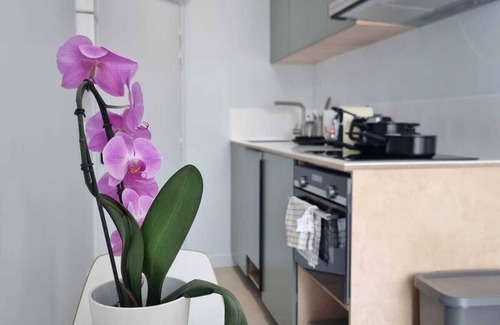 Bagneux Apartment | Maker studio