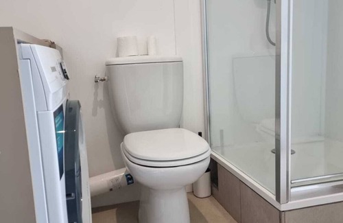 Bagneux Apartment | Maker studio