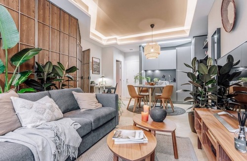 Almagro Apartment | Makere - 1 bedroom in Almagro